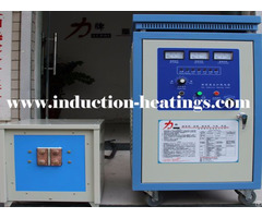 Best High Frequency Induction Heating Equipment