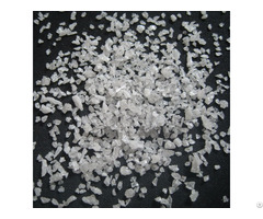 Refractory Materail White Aluminium Oxide
