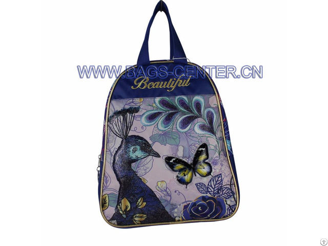 Animal School Tote Bag