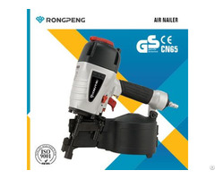 Rongpeng Two Way Coil Nailer Cn65