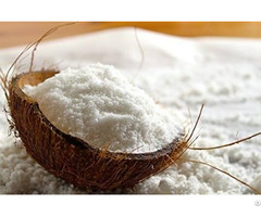 Desiccated Coconut For Sale