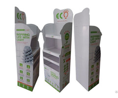 Point Of Sale Displays