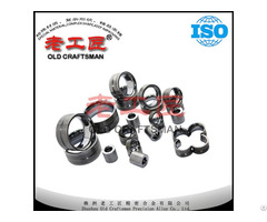 Fine Grinded Tungsten Alloy Wire Guide
