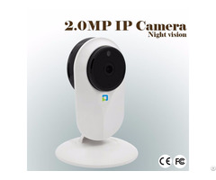 Hd Wifi Smart Ip Camera