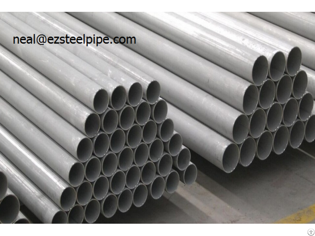 Factory Cheap Ss304 Stainless Steel Pipe Price Per Kg