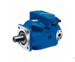 Rexroth A4vso Hydraulic Axial Piston Pump