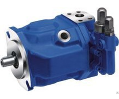 Rexroth A10vso Hydraulic Axial Piston Pumps