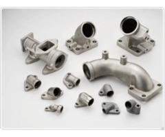 Automotive Pipe Fittings
