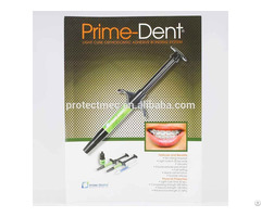 Orthodontic Dental Adhesive For Orthodntics With High Quality