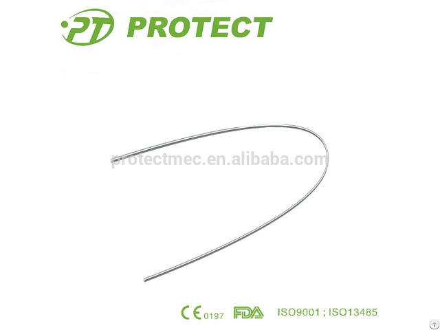 Dental Quality Stainless Steel Orthodontics Archs Wires From China