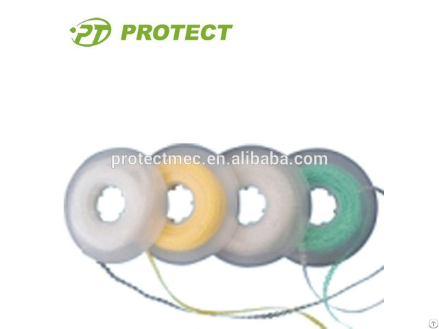 Dental Orthodontic Elastic Power Chain