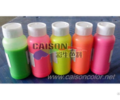 Difference Between Water Based Pigment Paste And Aqueous Color Concentrates