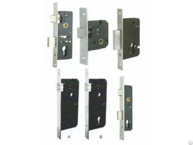 Euro Mortise Lock Lk Series