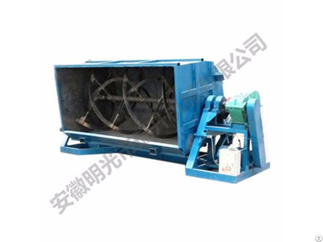 Five Tons Lacquer Mixer Real Stone Paint Mixing Machine Equipment