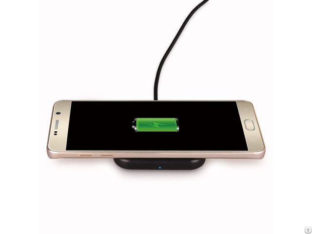 Fast Wireless Charger Transmitter