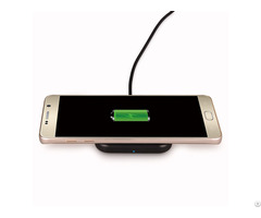 Fast Wireless Charger Transmitter
