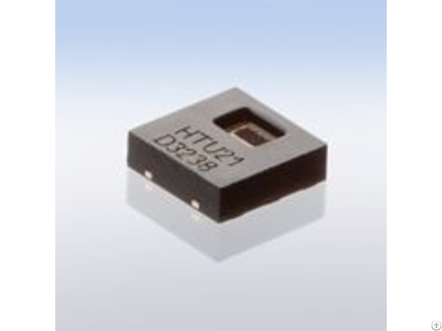 Digital Temperature Humidity Sensor Htu21d Replace Sht21