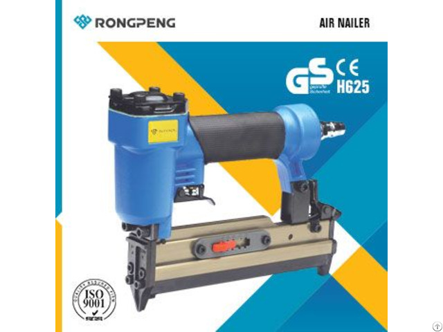 Rongpeng Pin Nailer H625