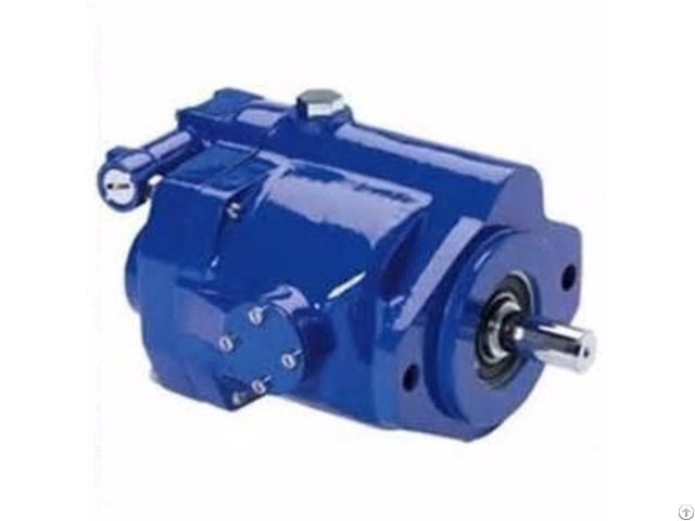 Vickers Gear Pump