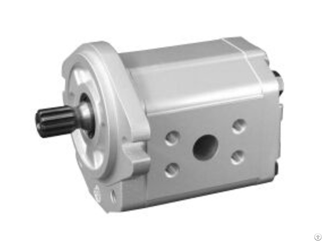 Sauer Danfoss Gear Pump