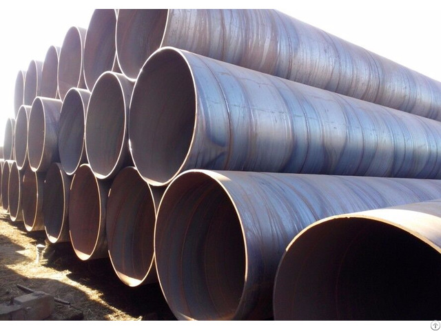 Seamless Steel Pipe S Manufacturing And Exporting