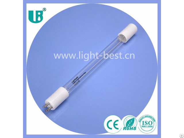 41w Single 4pin Uv Germicidal Lamp Gph843t5l