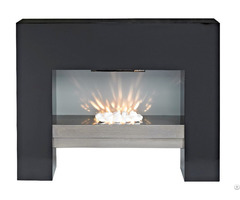 Freestanding Electric Fireplace Ljsf4001