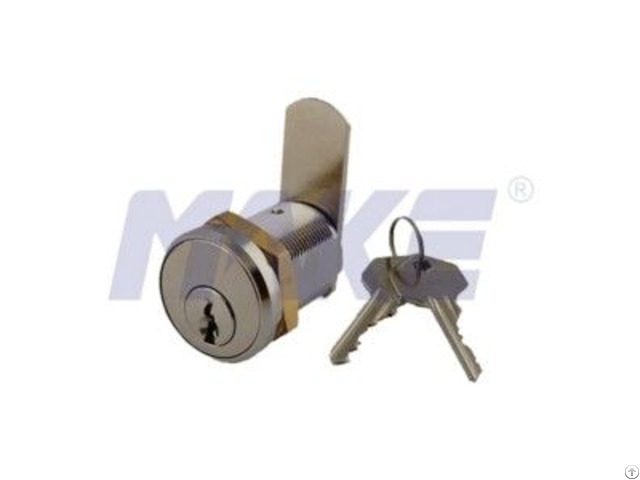 Security Brass Cam Lock Mk114 22