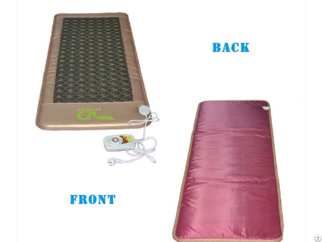 Top Quality Natual Tourmaline Matress Physial Therapy Mat