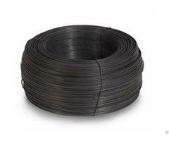 Black Annealed Binding Wire For Sale