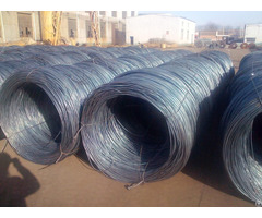 Black Annealed Coil Wire