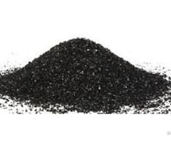 Activated Carbon For Sugar Industries