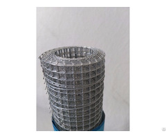 Wire Mesh Fence Nettings
