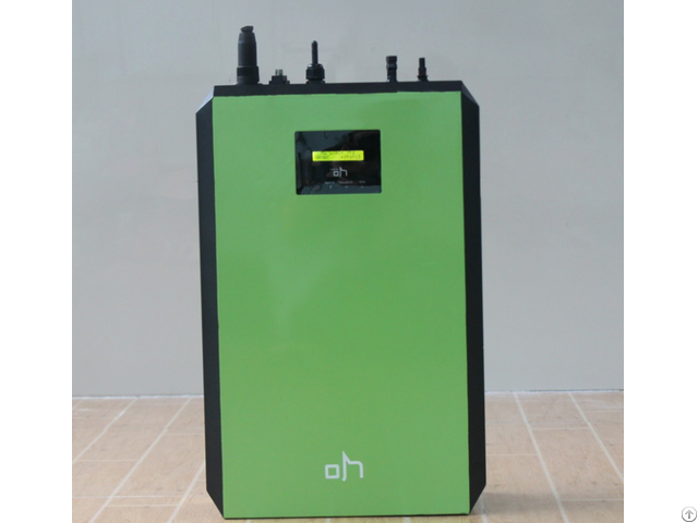 3kw Solar Battery Backup Inverters