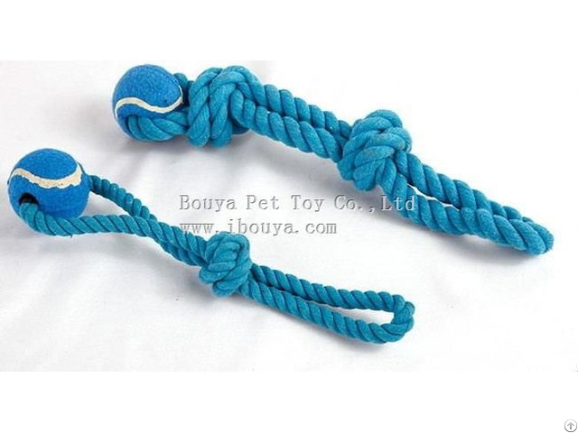 Handmade Pet Toys Dog Toy