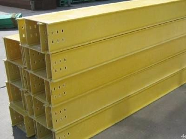 Frp Cable Tray