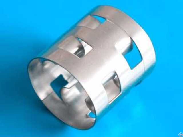 Metal Pall Ring