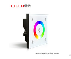 Led Touch Panel Controller