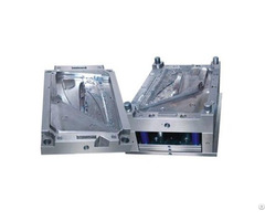 Plastic Door Panel Injection Mold For Auto