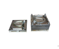 Plastic Toilet Seat Injection Mold Maker