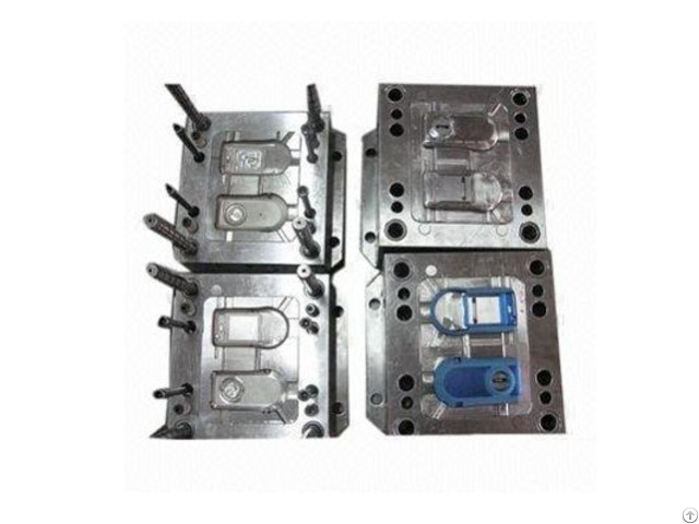 Plastic Mp3 Injection Mold Making Services