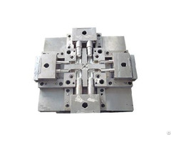 Plastic Juice Extractor Injection Mold Maker