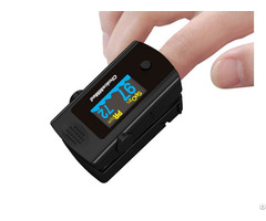 Choicemmed Fingertip Pulse Oximeter
