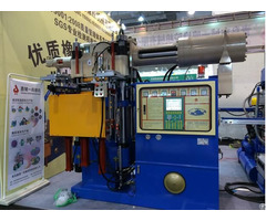 Xincheng Yiming Rubber Injection Molding Machine
