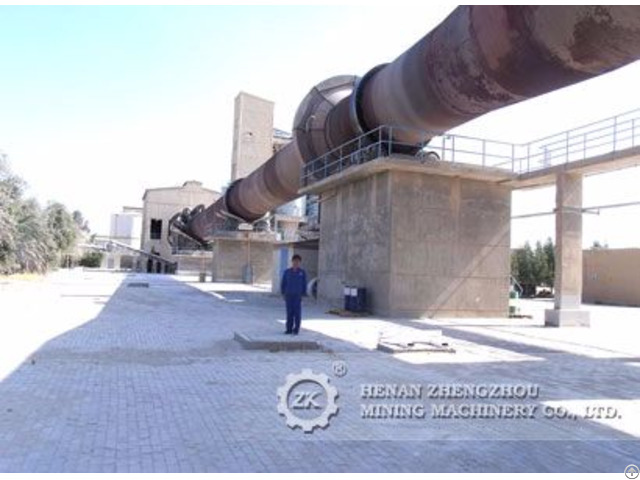 Cement Rotary Kiln Price