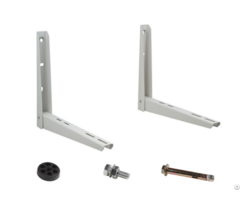 Air Conditioner Ac Wall Mounts Brackets Support Spare Parts