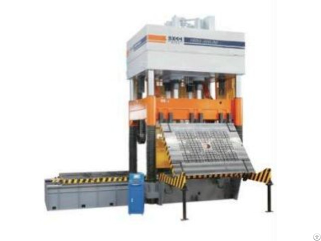 Die Spotting Machine For Mould And Dies