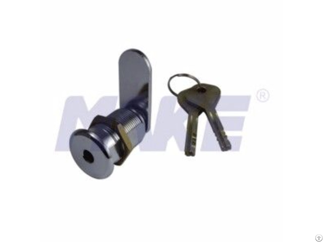 Solid Brass Cam Lock With Four Type Key Selections