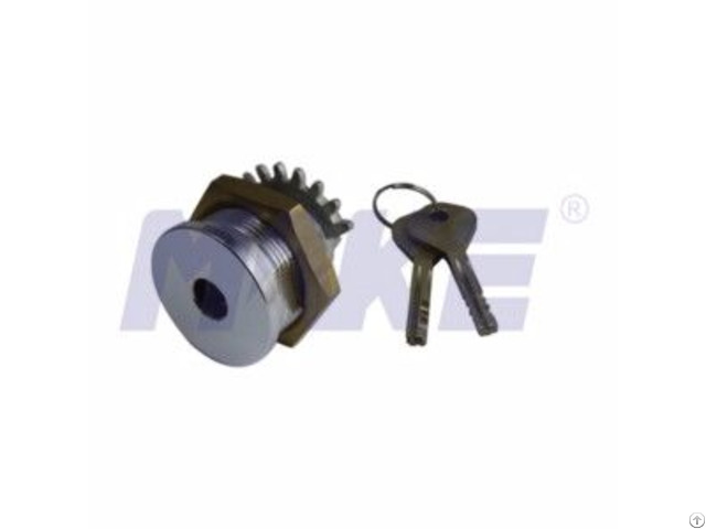 Brass Disc Tumbler Cam Lock With Master Key System