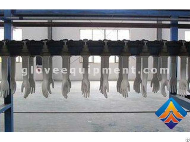 Household Gloves Production Line